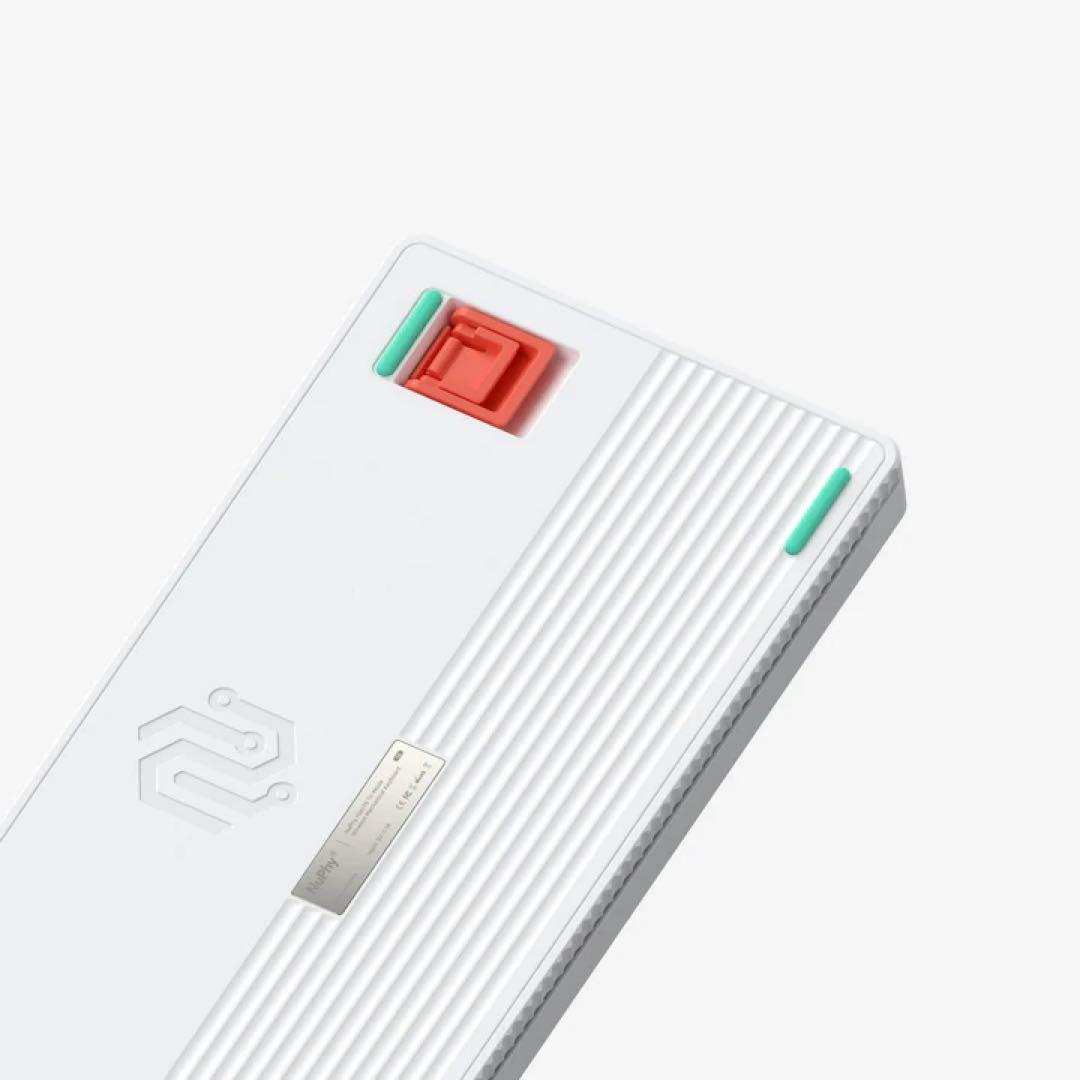 NuPhy Halo75 V2（NuPhy ハロ75 V2）