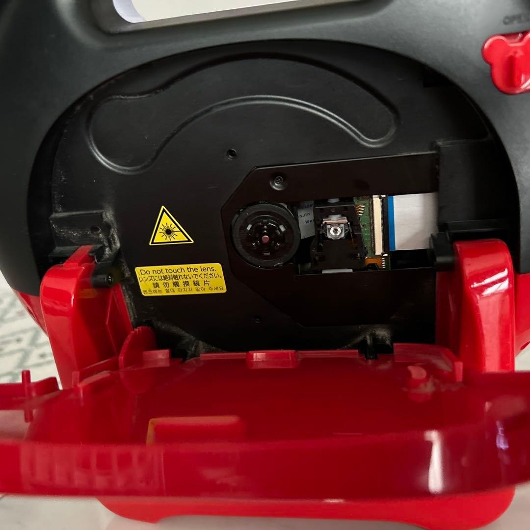 【訳あり】ディズニー英語システム　ミッキーメイト