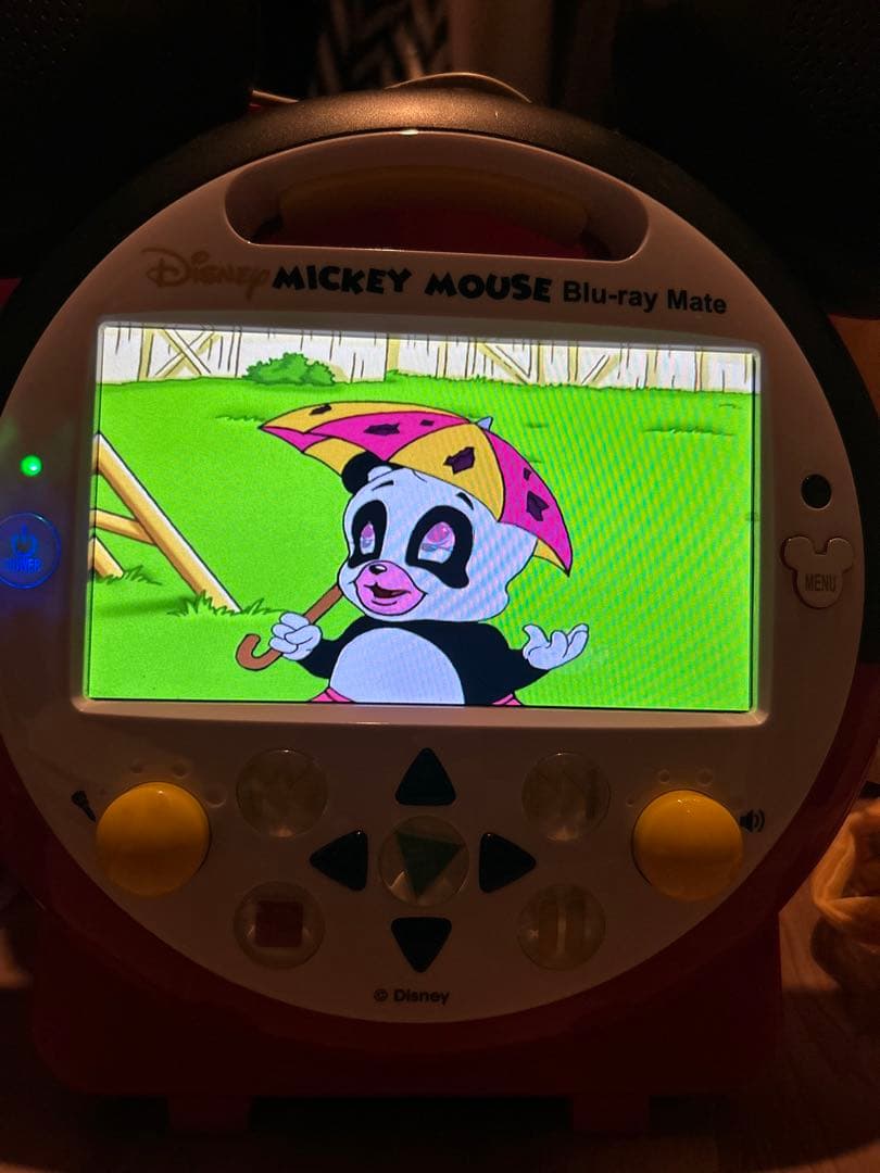 【訳あり】ディズニー英語システム　ミッキーメイト