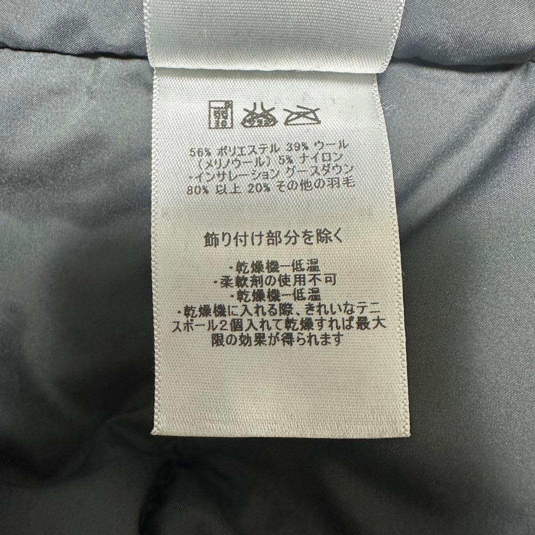 【超希少◎】patagonia　ダウンベスト　キルトアゲイン　13aw　美品◎