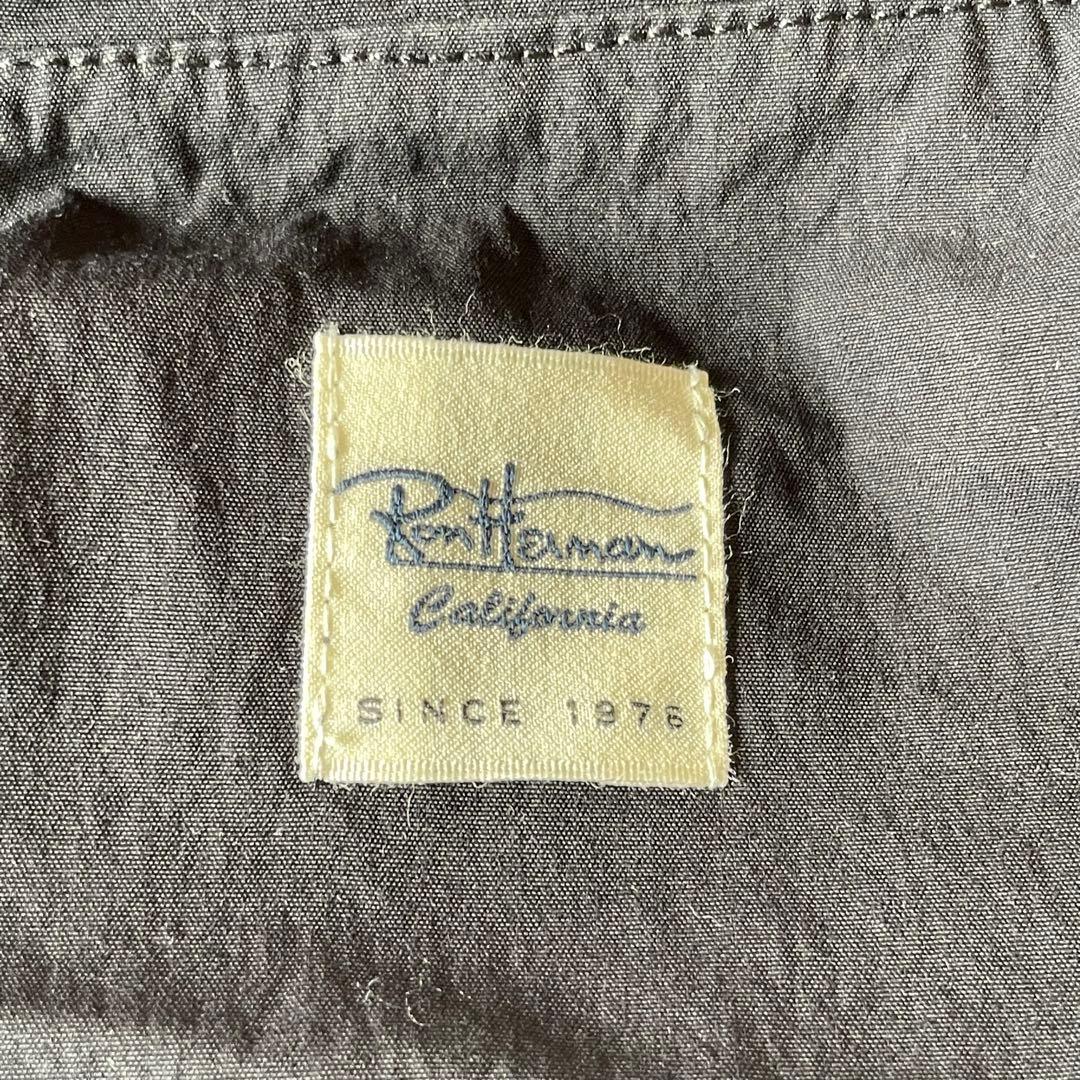 【美品】ロンハーマン washer mods coat マキシ丈 ラグラン