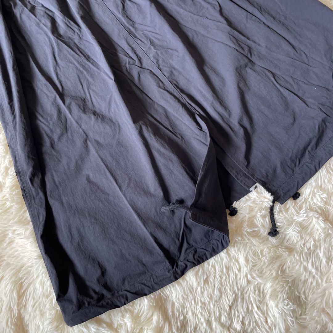 【美品】ロンハーマン washer mods coat マキシ丈 ラグラン