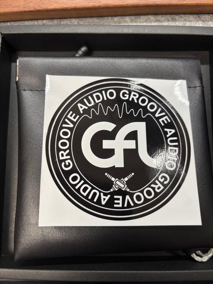 ZENITH2 GROOVE AUDIO イヤホンケーブル