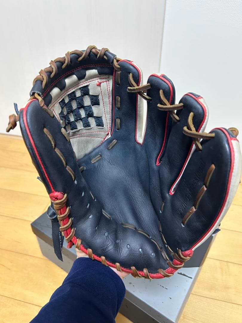 久保田スラッガー　軟式　M00 ショップオリジナルオーダー