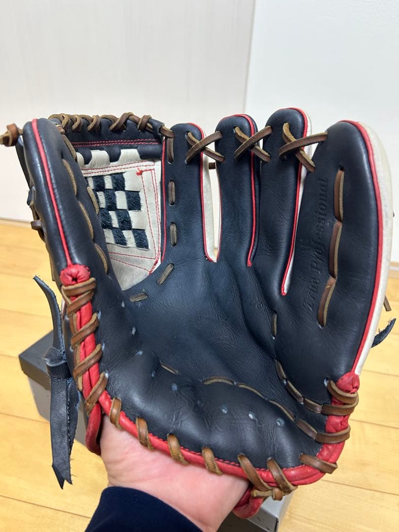 久保田スラッガー　軟式　M00 ショップオリジナルオーダー