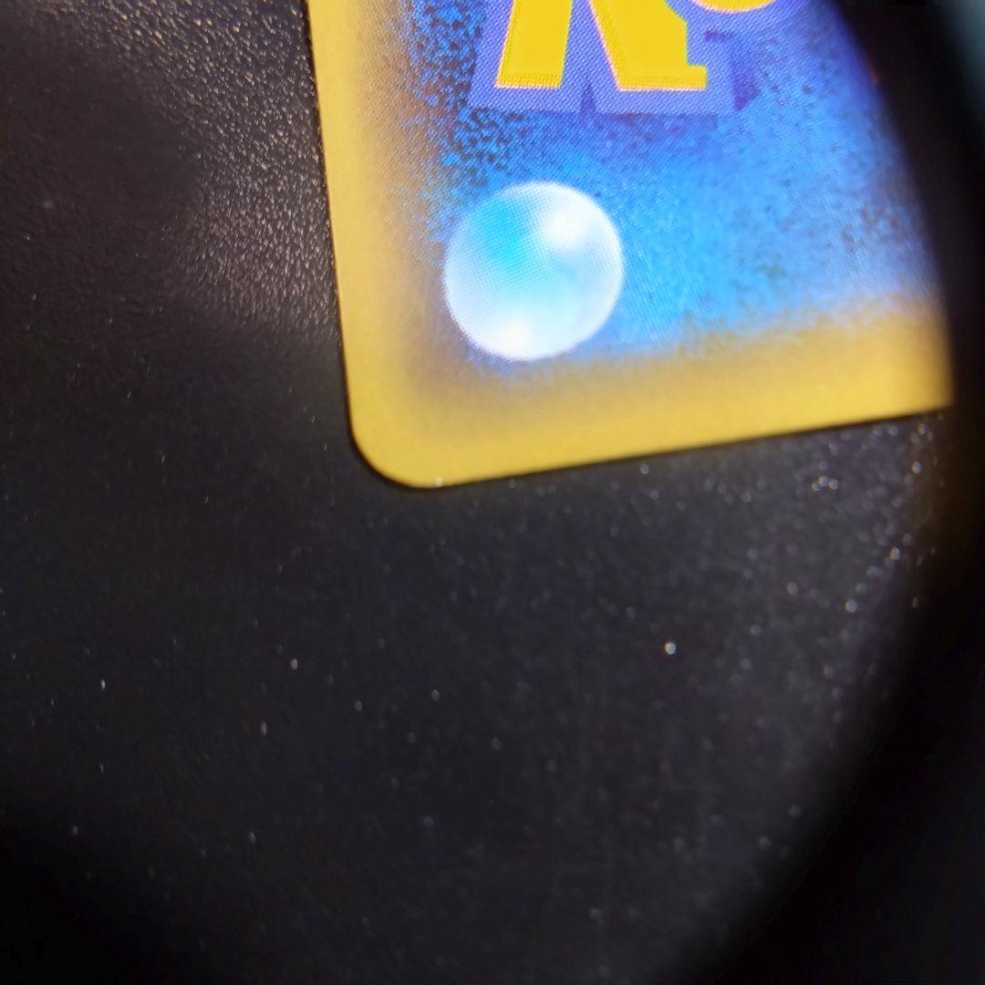 ジラーチ CP5 幻·伝説ドリームキラコレクション 027/036 ポケモン