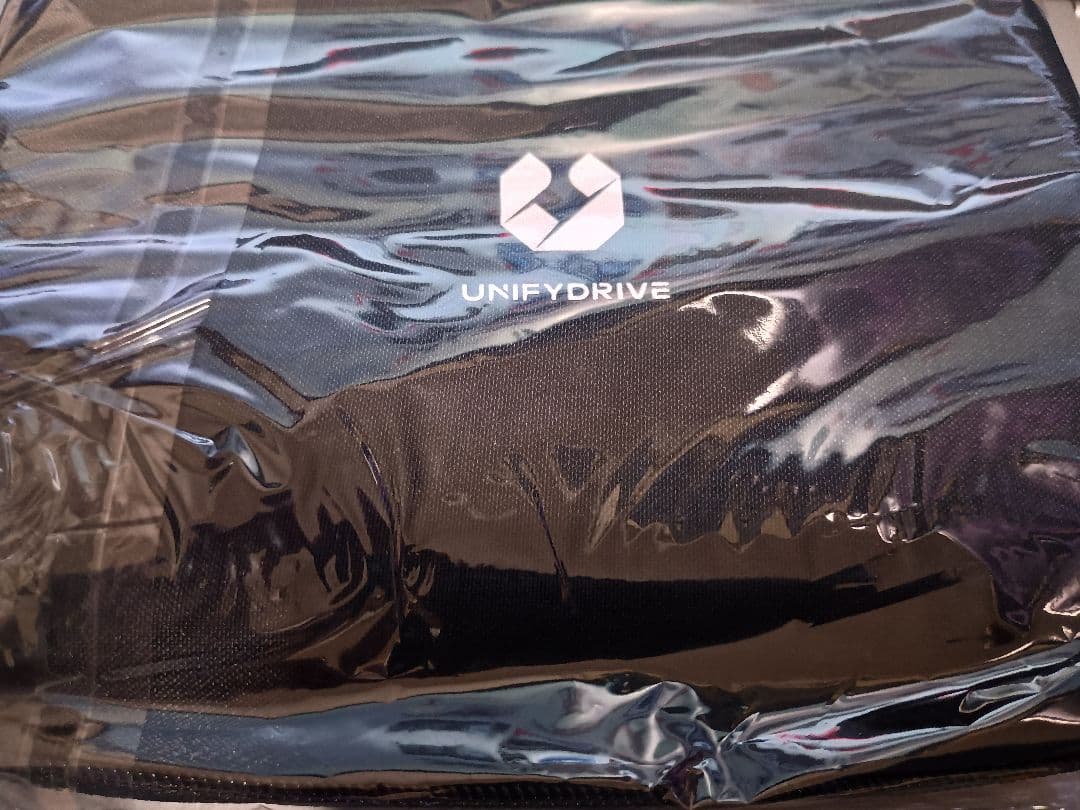 UnifyDrive UT2 新品未使用