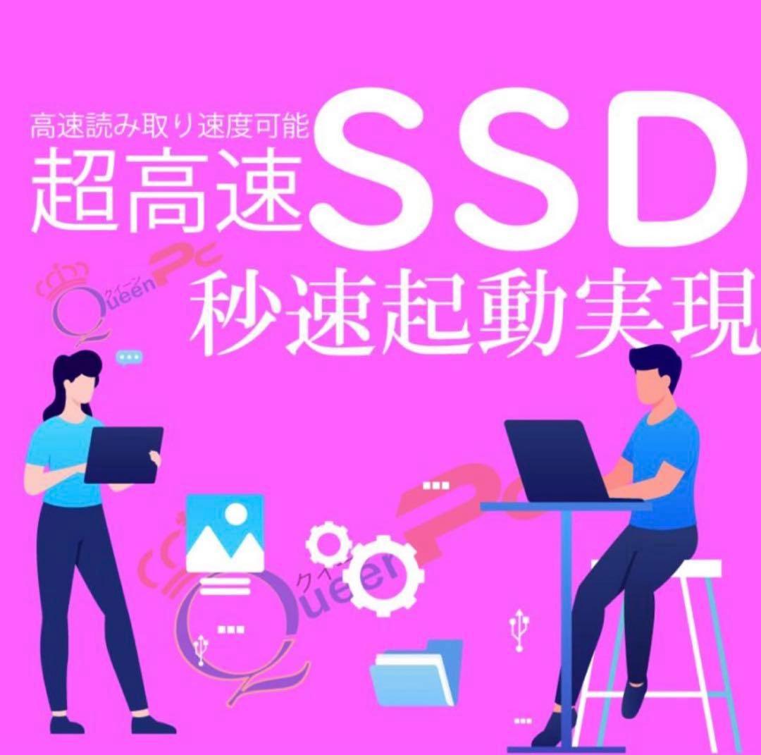 ノートパソコン win11 第10世代 office2024搭載