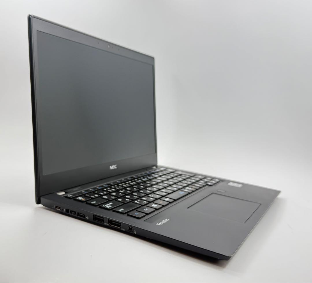 ノートパソコン win11 第10世代 office2024搭載