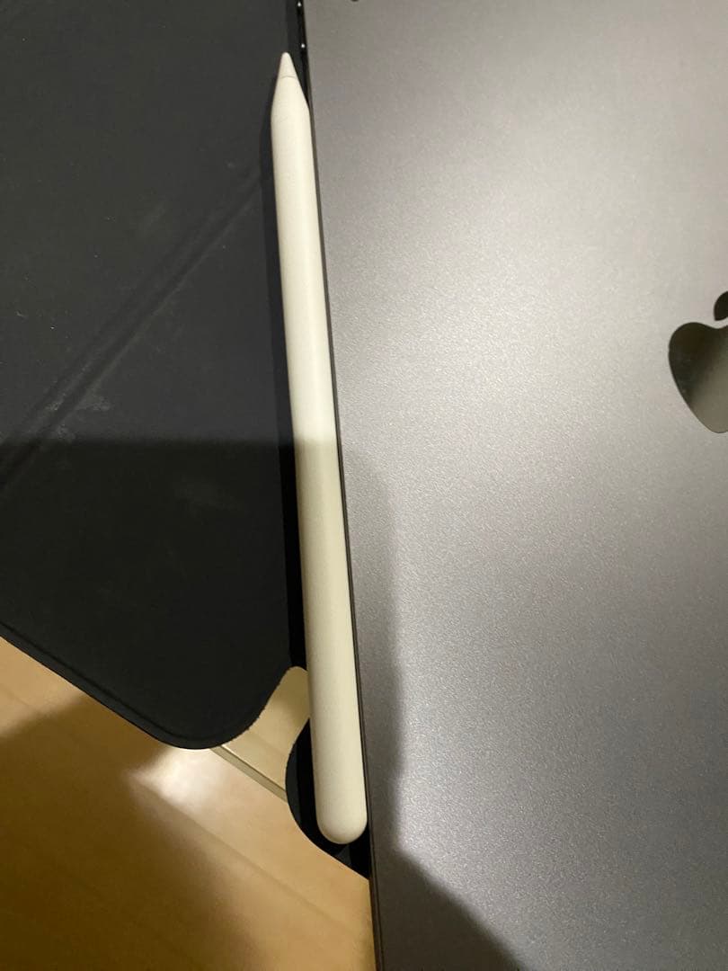 iPad Air第4世代　Apple pencil2付