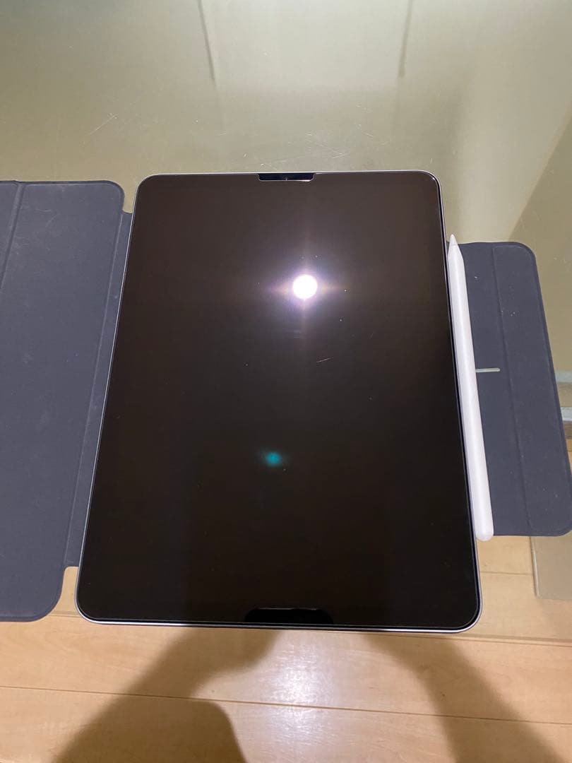 iPad Air第4世代　Apple pencil2付