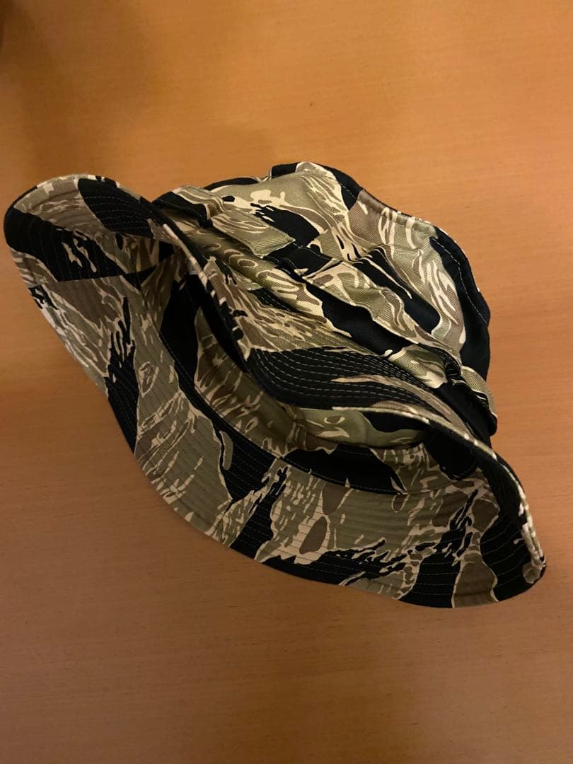 バズリクソンズ　ブーニーハット　バケットハット