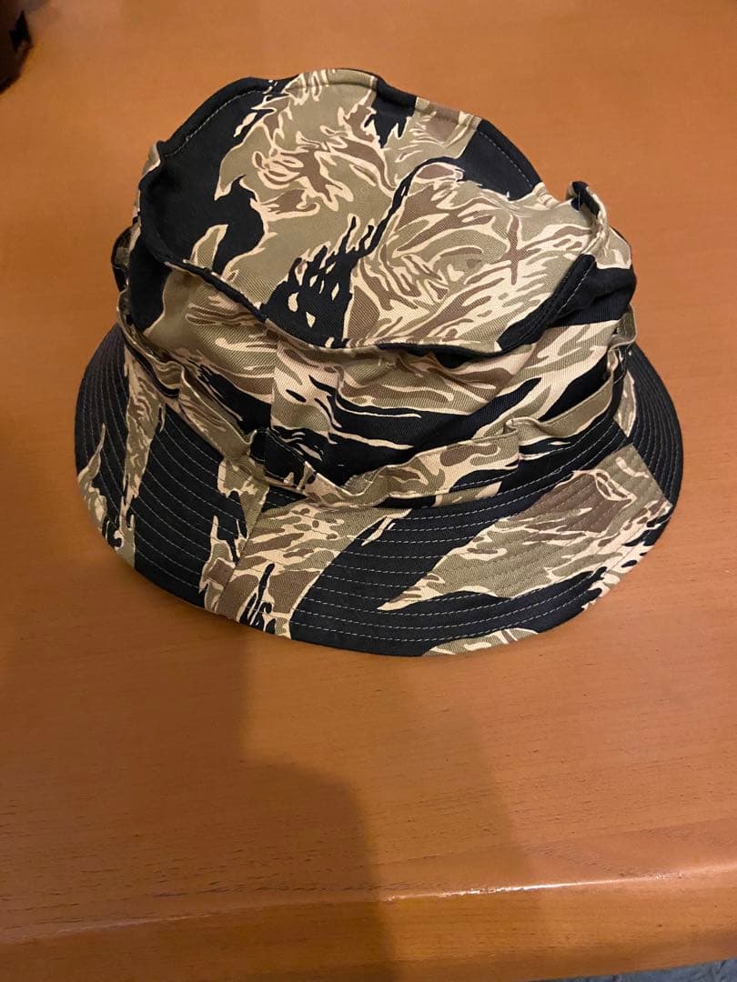 バズリクソンズ　ブーニーハット　バケットハット