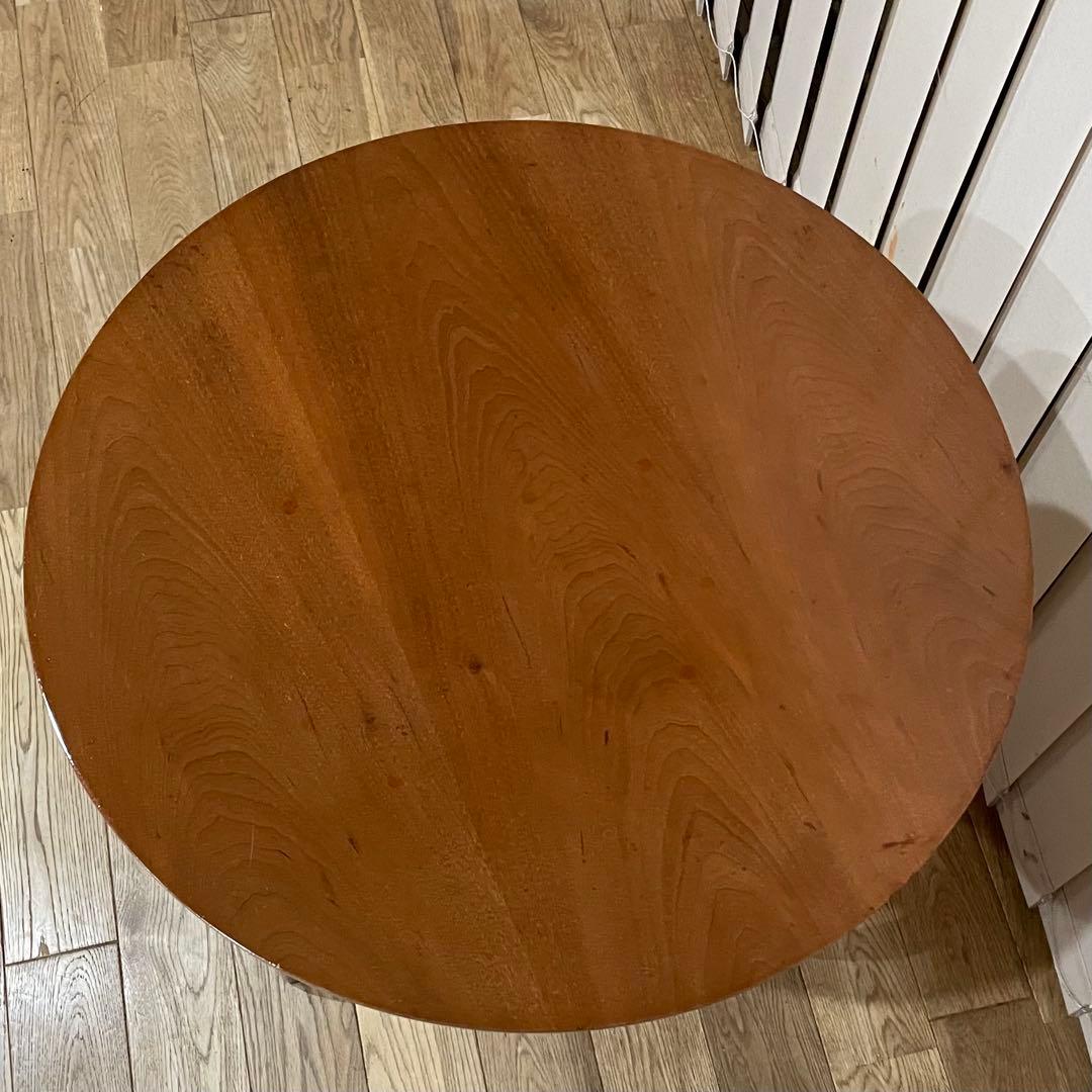 アクタス modulus テーブル　サイドテーブル　コーヒーテーブル