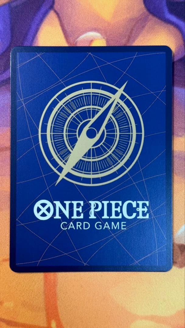 ゾロ 【パラレル】【プロモ】【フラッグシップバトル】【ST21-015】