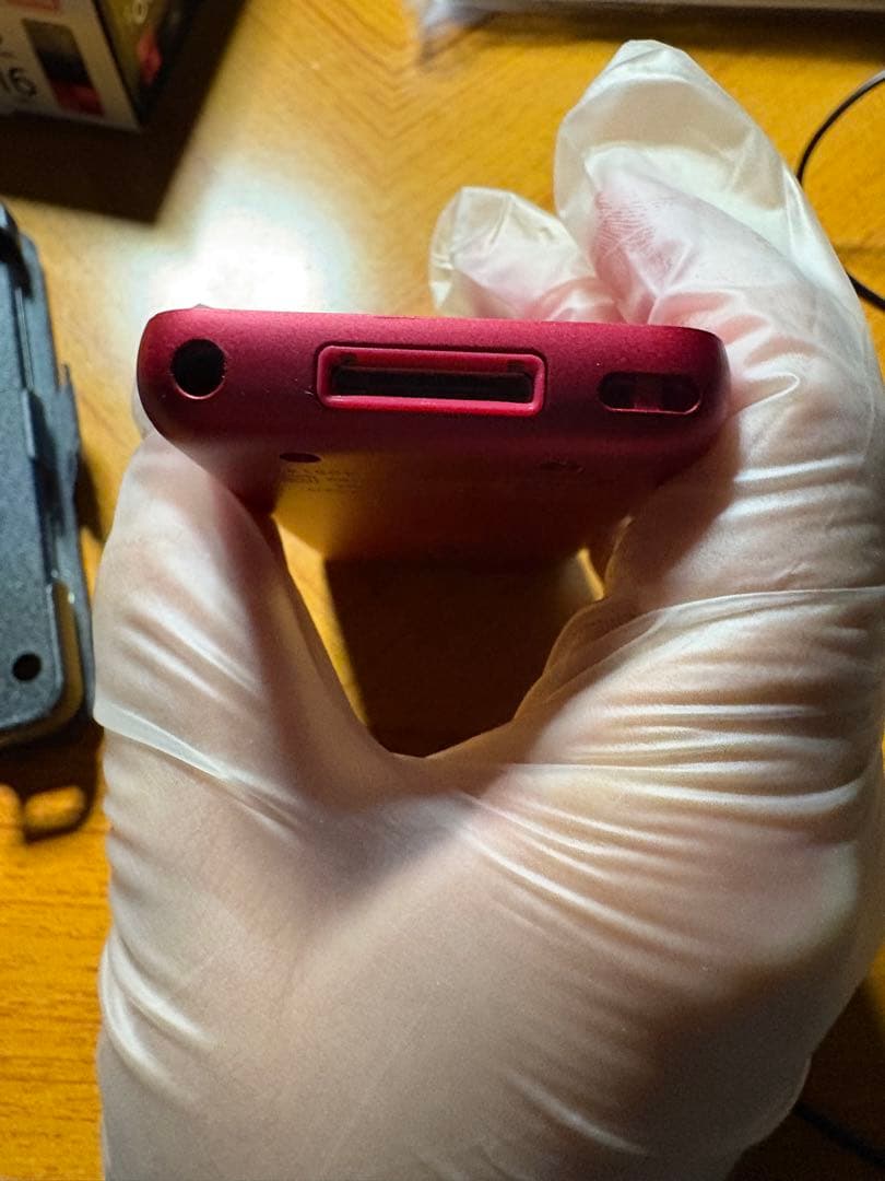 SONY NW-S315（録音用ケーブル付き）