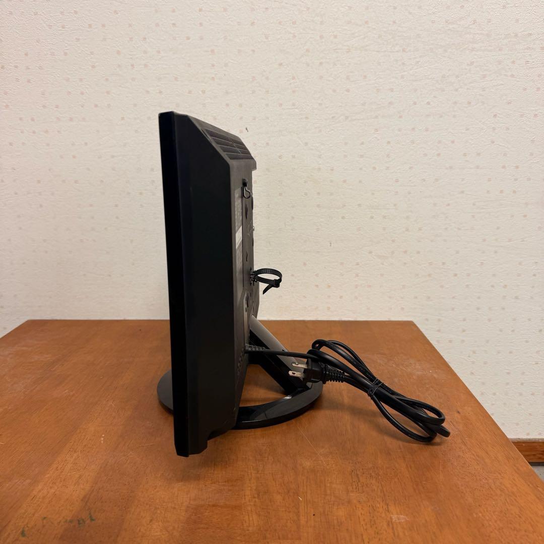 ● 美品 SHARP シャープ AQUOS 液晶カラーテレビ LC-19K40