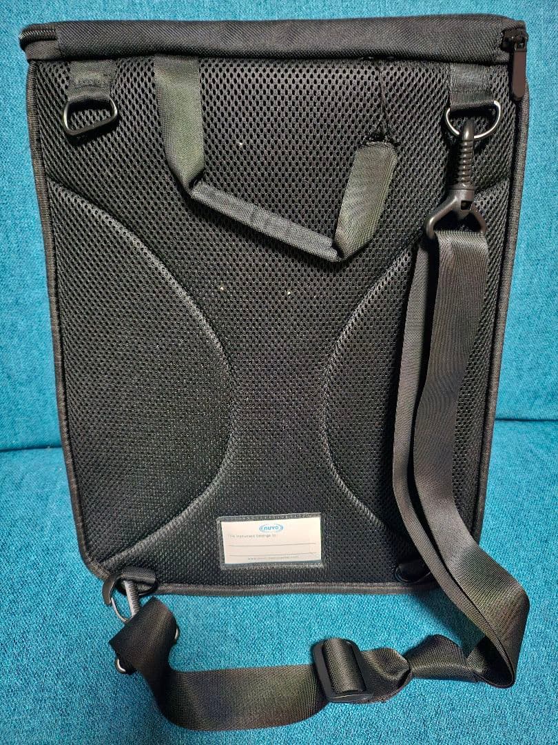 NUVO ヌーボ プラスチック製管楽器 Bb調/C調 jHorn