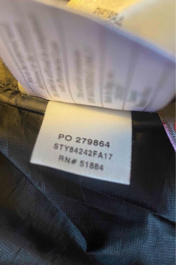 Patagonia（パタゴニア）ナノパフ ベスト S ネイビー