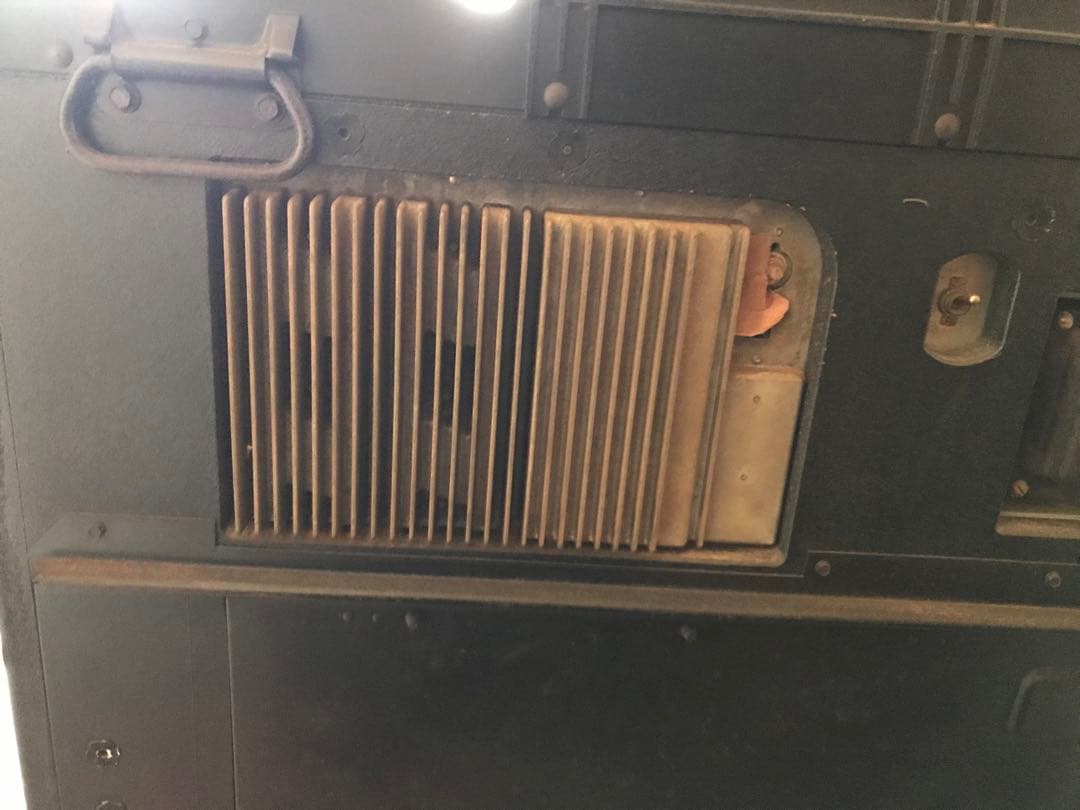 ROCK-OLA 469 ジュークボックス 1977 レコード jukebox