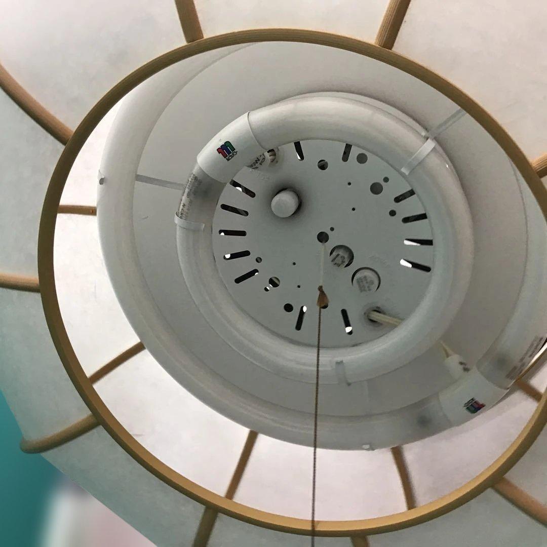 高級和風シーリングライト オーデリック 照明器具　和室　蛍光灯