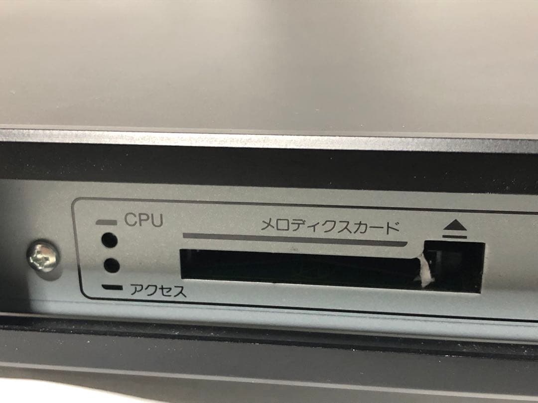 TOA メロディクス　ML-1000 店内放送　イベント　時報　校内放送　ライブ