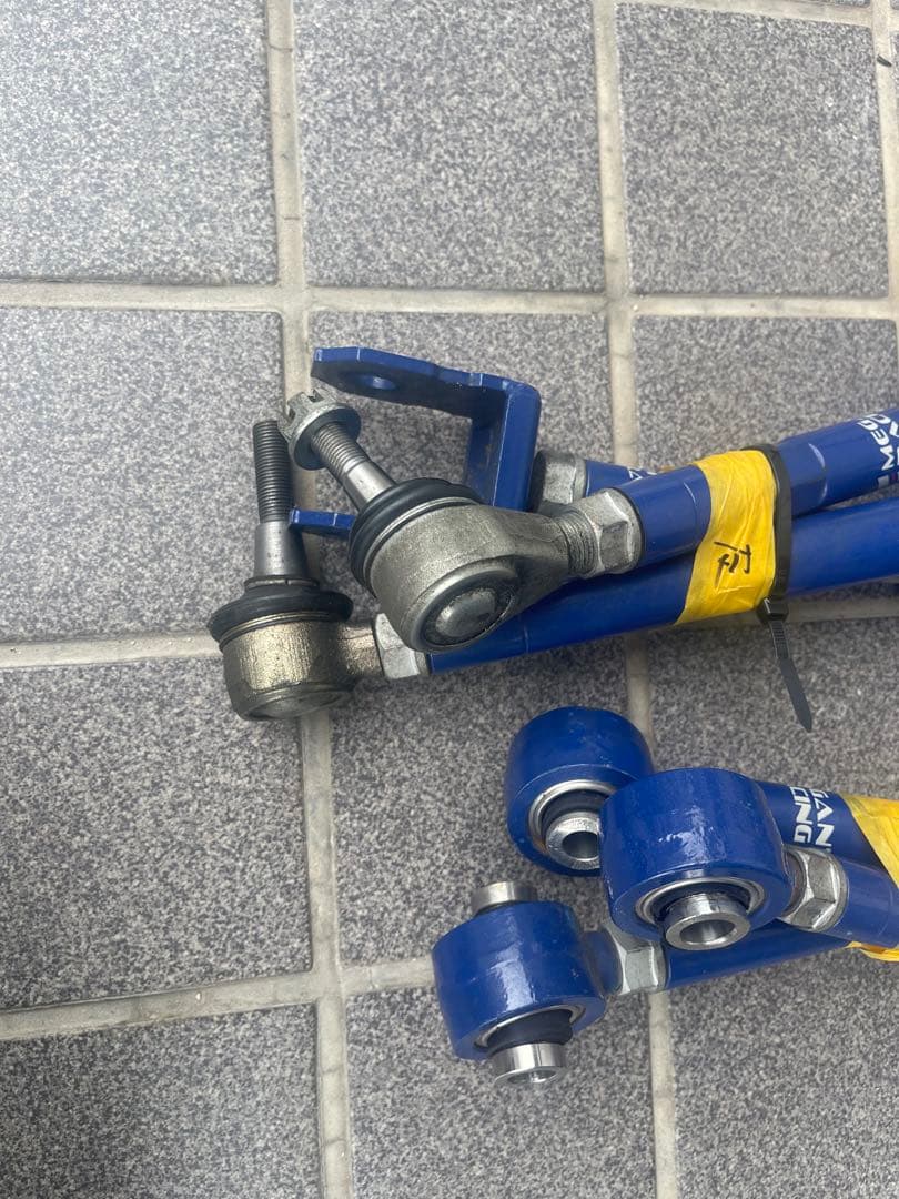 メーガンレーシング