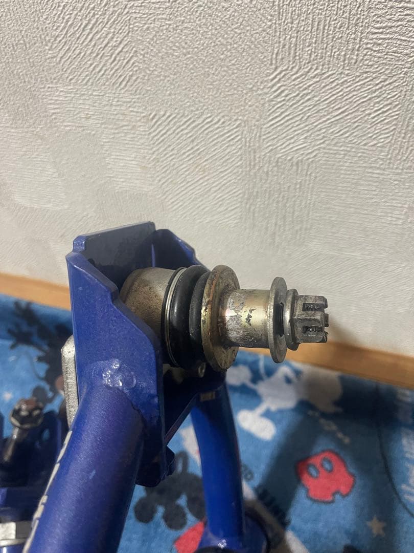 メーガンレーシング