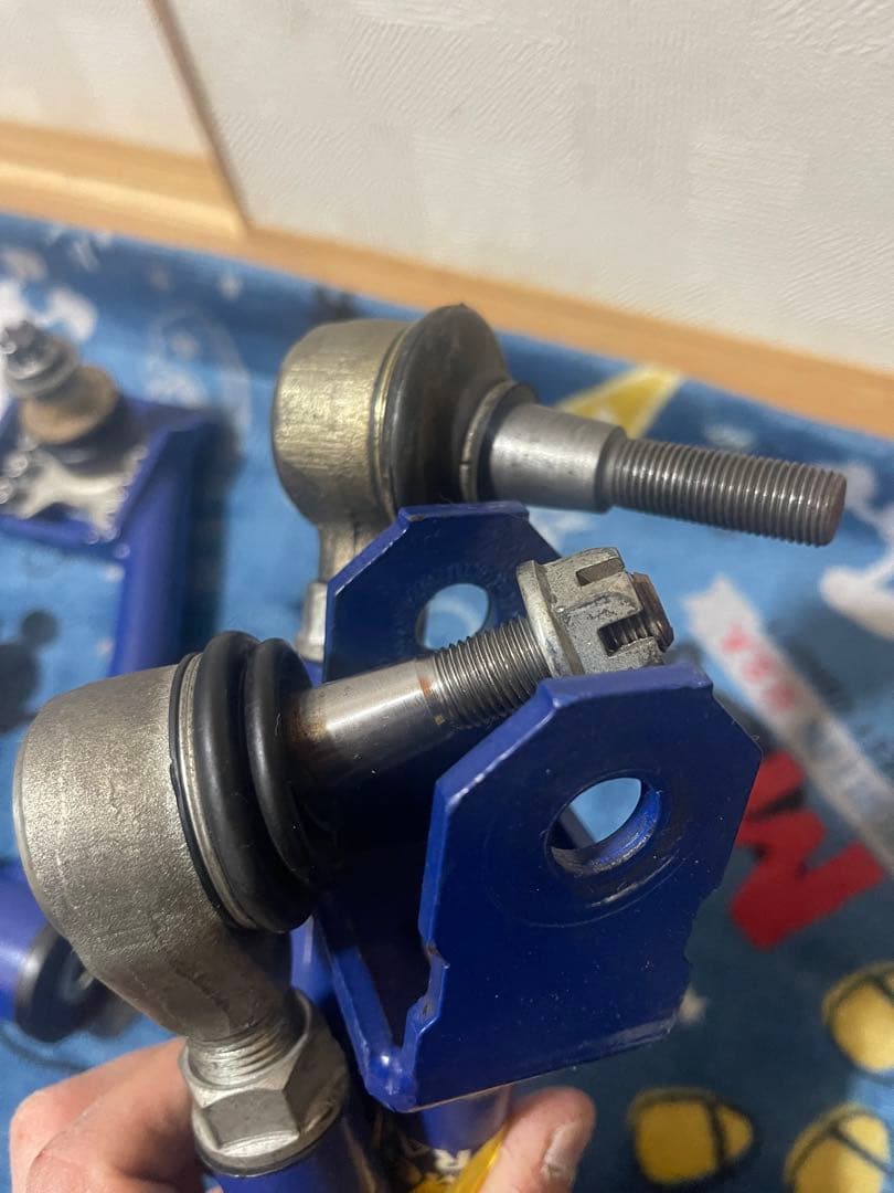 メーガンレーシング