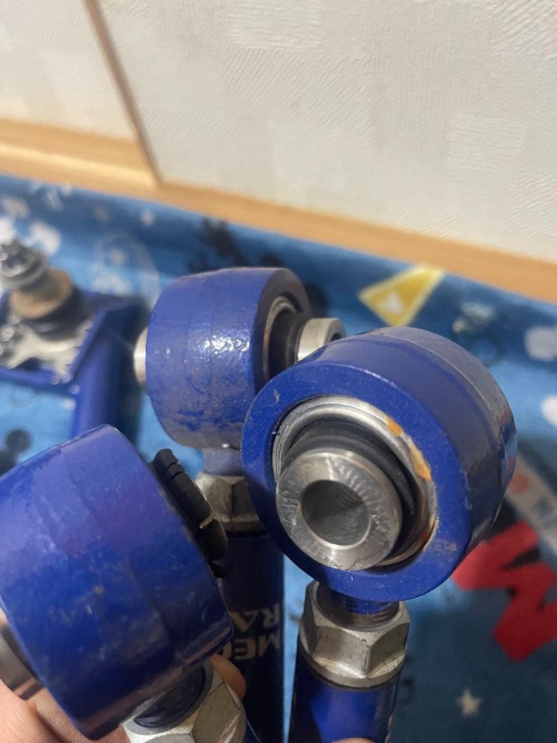 メーガンレーシング