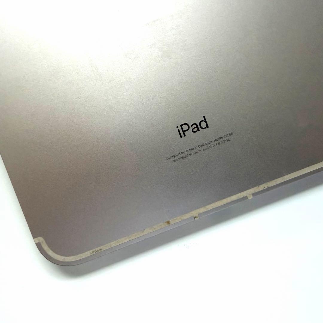 iPad mini 第6世代 64GB WiFi + Cellular