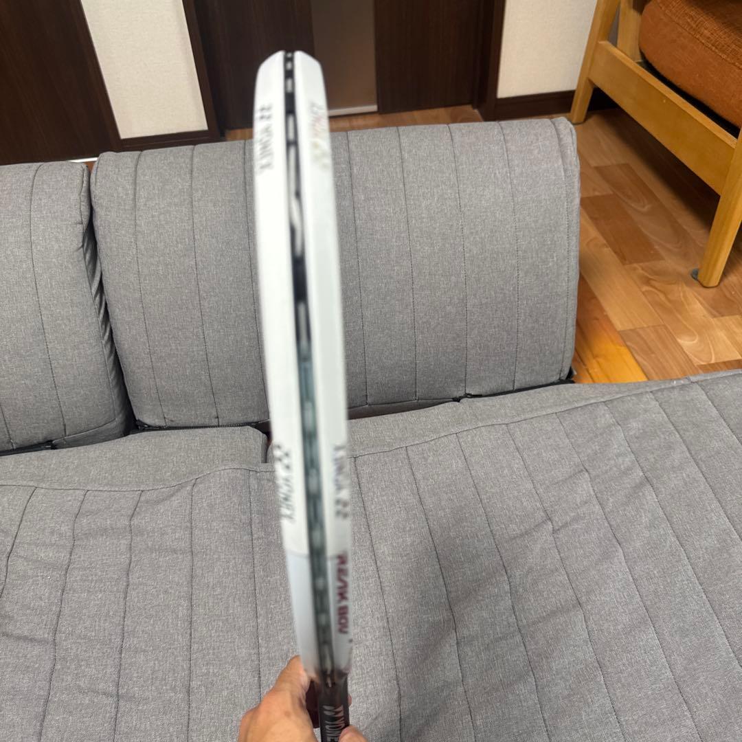 ジオブレイク80V UL1 ソフトテニスラケット