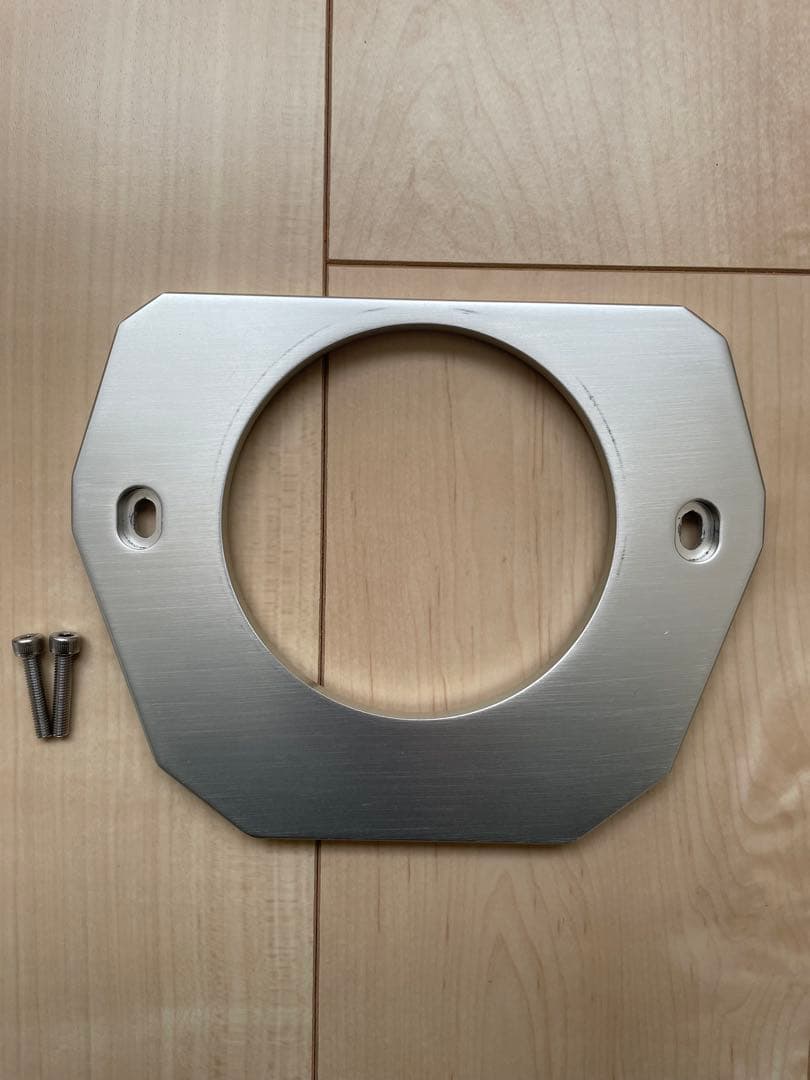 ハイエース200系　ビレッドステアリングコラムカバー