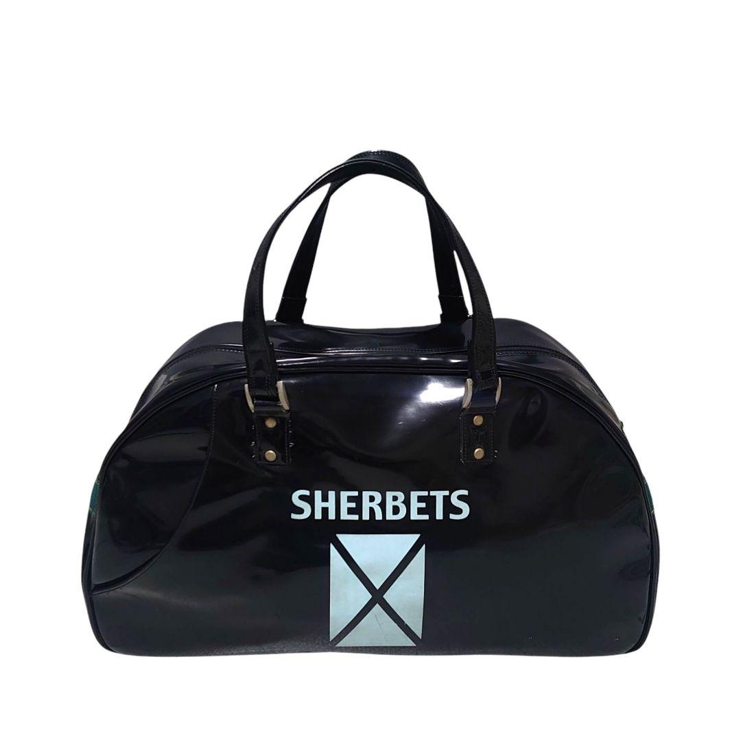 浅井健一 SEXY STONES RECORDS 家出バッグ