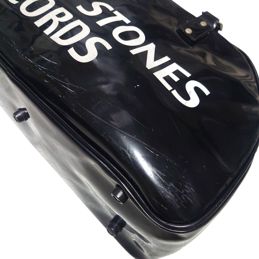 浅井健一 SEXY STONES RECORDS 家出バッグ