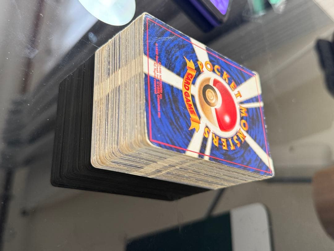 s*i様 旧裏ポケモンカードまとめ売り ファイヤー・フリーザー・ピカチュウ・カス