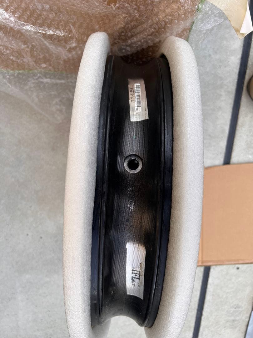 cbr1000rr sc59ABS 前期　ホイール前後