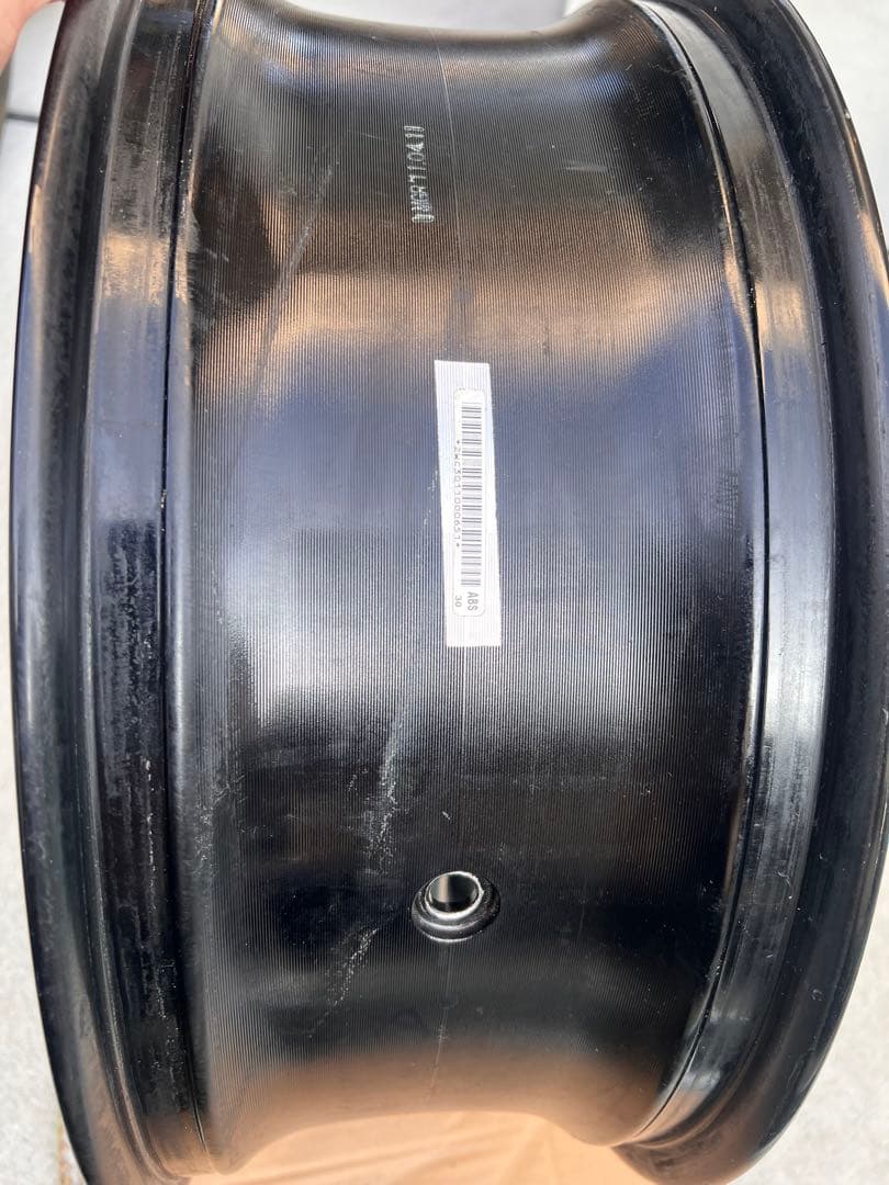 cbr1000rr sc59ABS 前期　ホイール前後