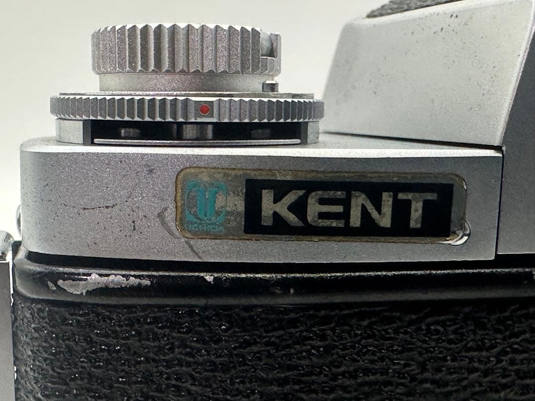 MIRANDA SENSOMAT RE フィルムカメラ