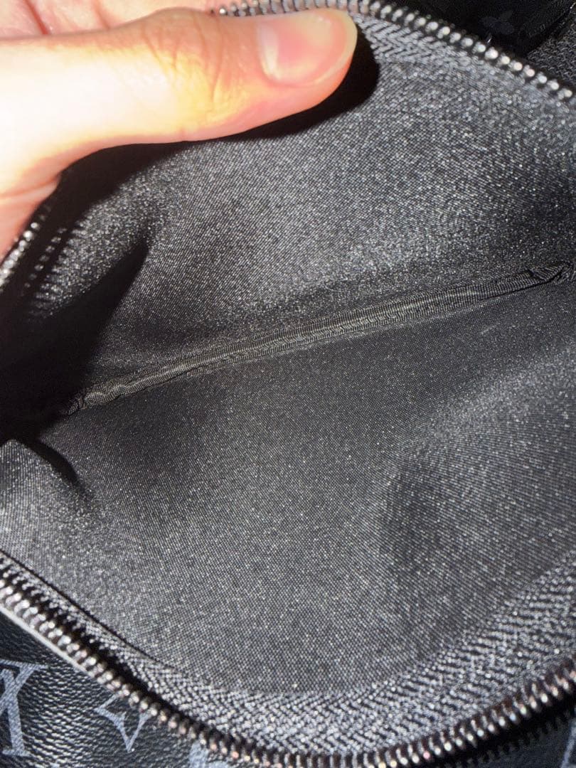 ルイヴィトン　トリオメッセンジャー　Louis Vuitton 早い者勝ち