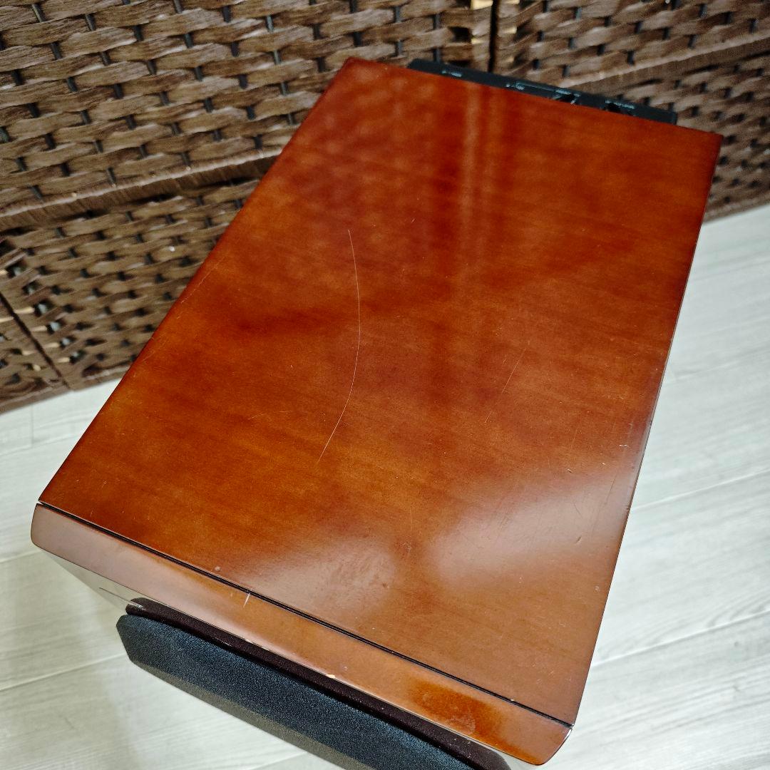 【完全動作品】ONKYO SL-A250 アンプ内蔵サブウーファー 音響機器