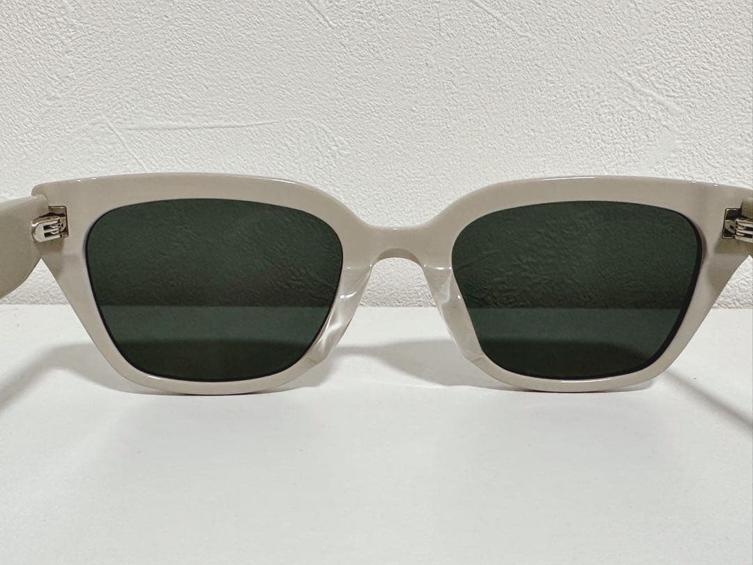 小物 GENTLE MONSTER Maison Margiela MM109 G10