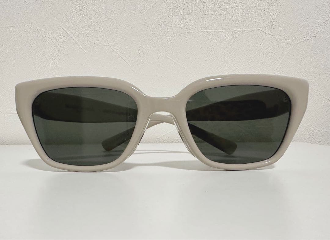 小物 GENTLE MONSTER Maison Margiela MM109 G10