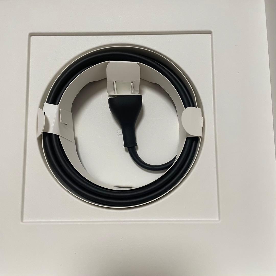 Mac mini M2Pro メモリ16G ストレージ1TB