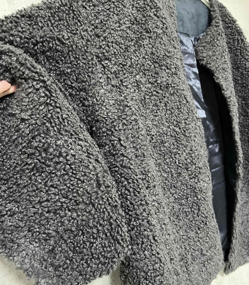 ファーブルゾンNiko様