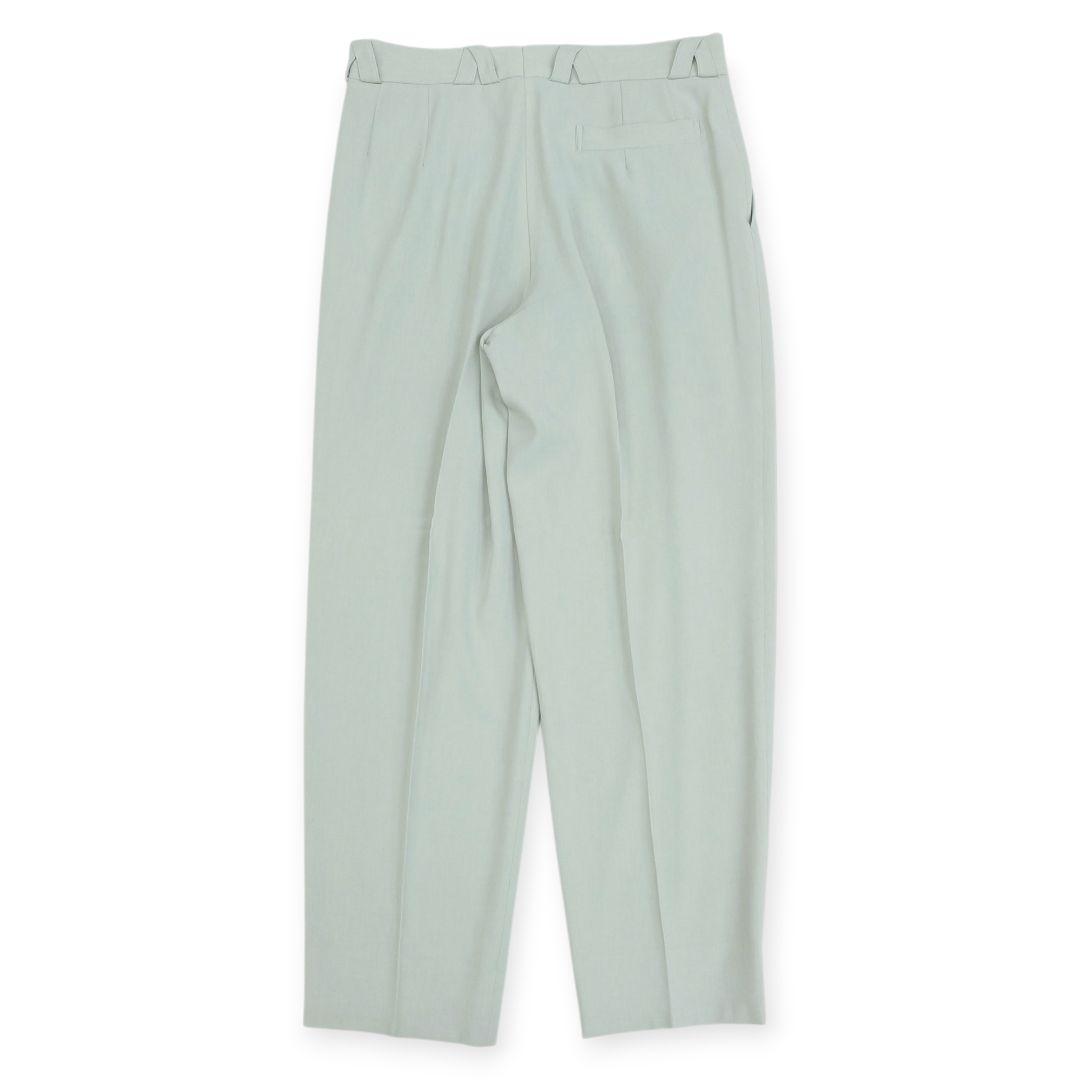 BBCO ビビコ セットアップ ダブルスーツ ビッグサイズ　52/50 グレー