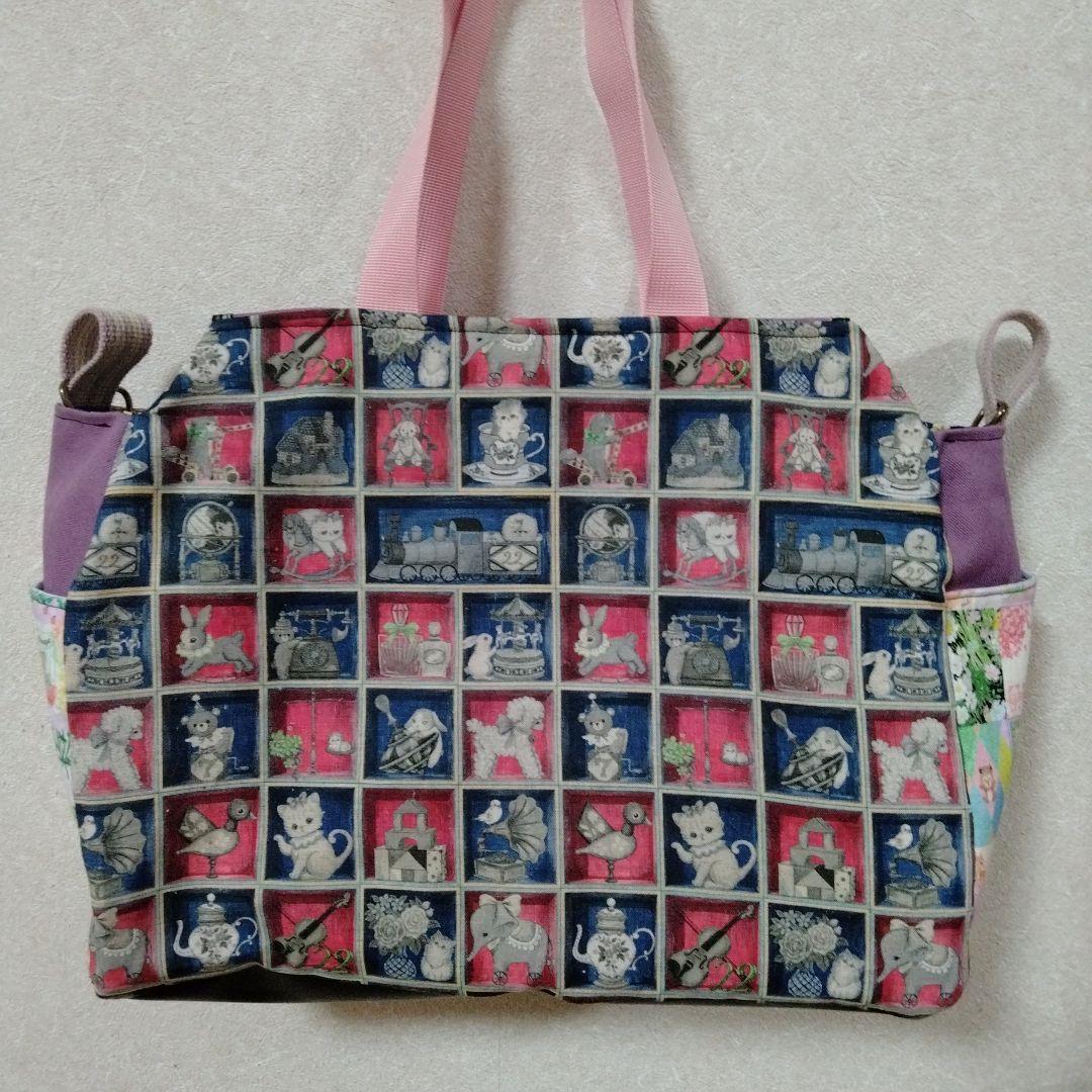 ちゃりきんさま　オーダー　通帳ケース