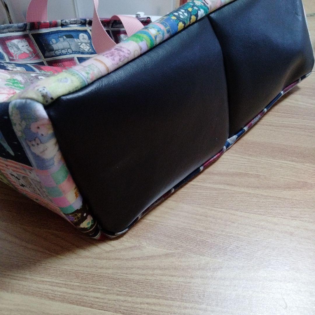 ちゃりきんさま　オーダー　通帳ケース