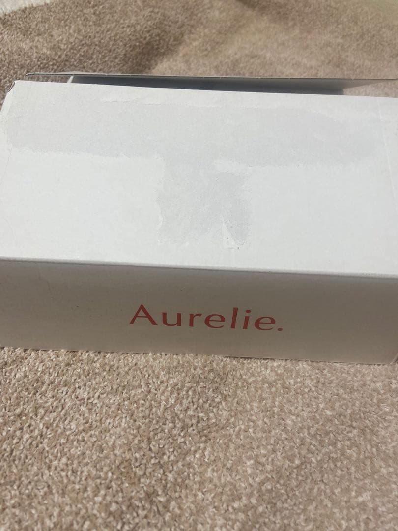 限定値下げ★オレリープレミアムエイジング集中ケアセット5点+パック２枚