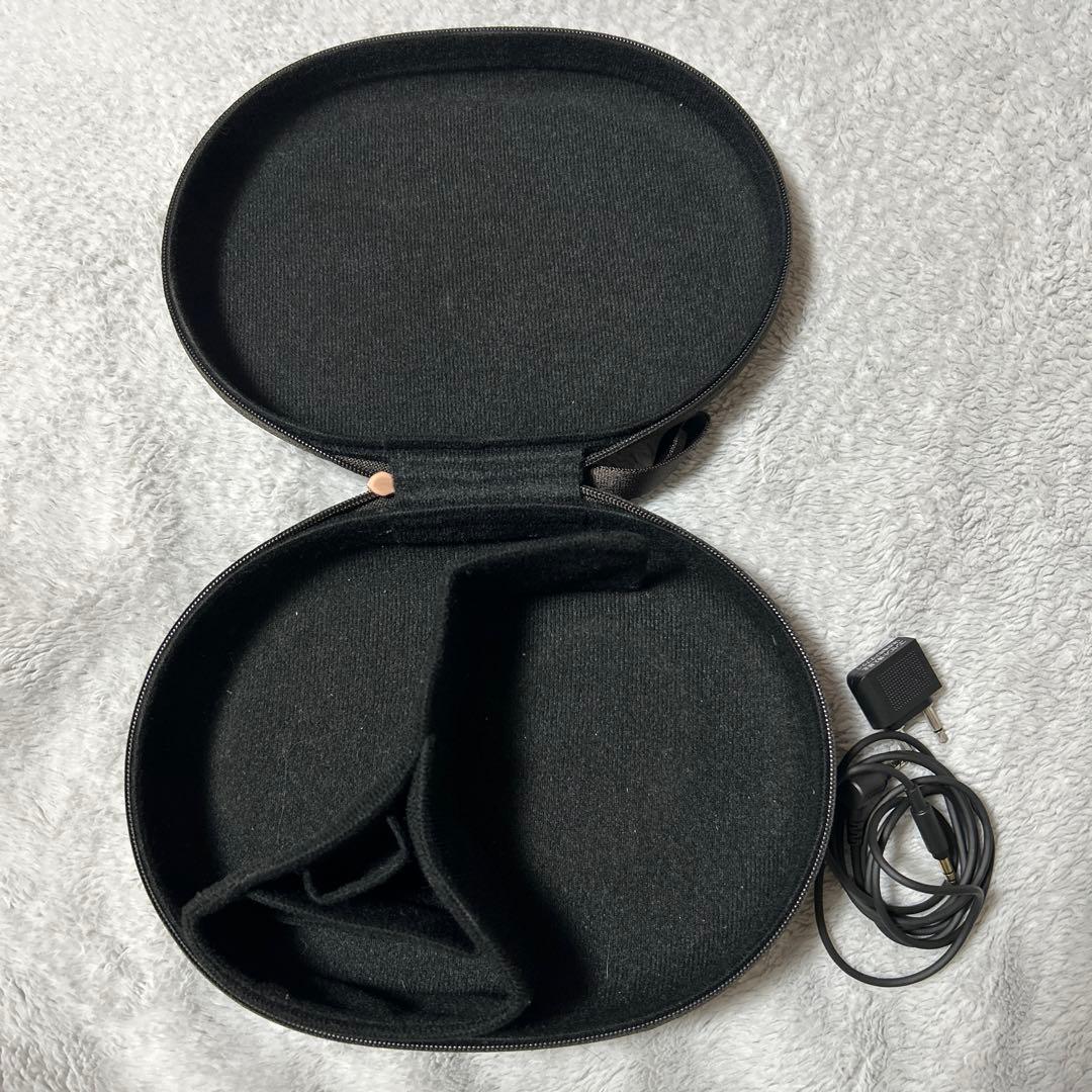 ヘッドホン SONY WH-1000XM4